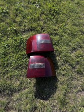 Lasierte rückleuchten gebraucht kaufen  Bergen
