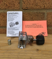 Dremel mini saw for sale  MILTON KEYNES