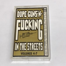 Dope guns king for sale  Great Neck