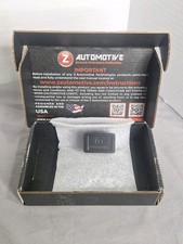 Z Automotive Security Gateway Bypass Module Z-SGW NOVO comprar usado  Enviando para Brazil