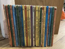 ladybird book collection for sale ladybird book collection for sale  SAFFRON WALDEN