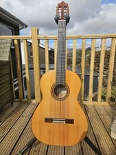 Flamenco guitar hand for sale  MERTHYR TYDFIL