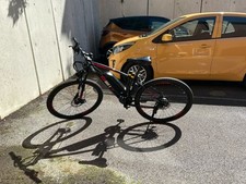 Eco max bike for sale  SWINDON