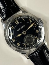 Jaeger lecoultre ww2 for sale  GREAT YARMOUTH