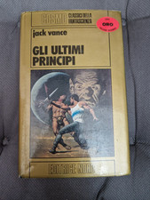 Gli ultimi principi usato  Cerveteri