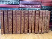 Collected works charles for sale  HELSTON