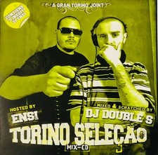 Ensi double torino usato  Sardara