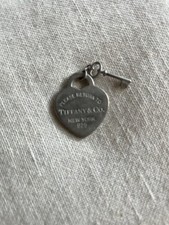 Tiffany 925 silver for sale  BICESTER
