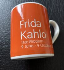 Frida kahlo tate for sale  HEREFORD