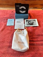 Vintage ritchie 100 for sale  Poughkeepsie