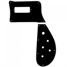 Pickguard noir pièces d'occasion  Brest