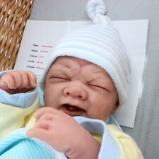 Realistische berenguer baby gebraucht kaufen  Warendorf