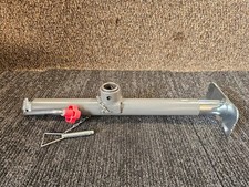 Bulldog 178151 round for sale  North Salt Lake