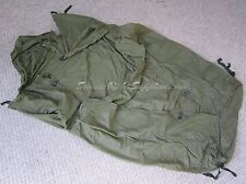 Usado, UK British Army Surplus 58 Patrón Saco de Dormir Forro, Grado 1 Largo Corto , comprar usado  Enviando para Brazil