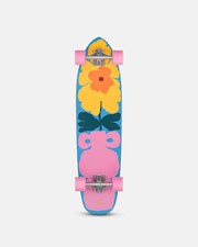 Impala Sirena 36" lIV lEE LTD EDIT ARTIST COLLAB Longboard Skate Completo! comprar usado  Enviando para Brazil