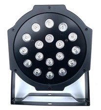 Led rgb dmx for sale  Gilford