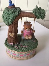 Enesco carillon pasquale usato  Bergamo