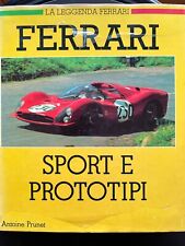 Libro antoine prunet usato  Ferrara