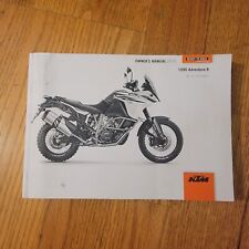 Oem ktm 1090 for sale  Escondido