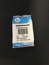 Authentic black ink for sale  Detroit
