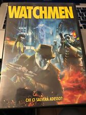 Dvd watchmen usato  Roma