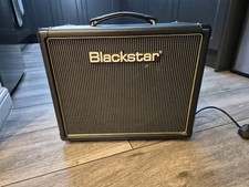 Blackstar combo amp for sale  CHESTER