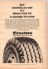 1965 print firestone for sale  Fort Collins