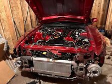 2003 ford mustang for sale  Bothell