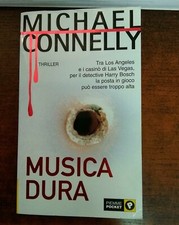 Musica dura michael usato  Vejano