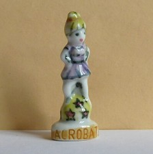 Fève cirque 1993 d'occasion  Toulon-