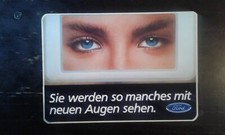 Alter aufkleber ford gebraucht kaufen  Krefeld