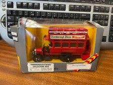 Corgi promotional thornycroft for sale  DORCHESTER