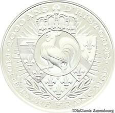 B4200 medaille 2000 d'occasion  Expédié en France