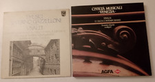 Vivaldi musici s.gazzelloni usato  Roma
