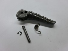 Ducati monster 600 gebraucht kaufen  Malsfeld