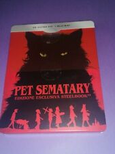 Ultra bluray pet usato  Italia