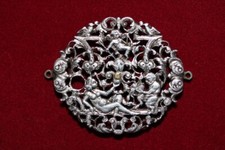 Rare coq montre d'occasion  Lille-