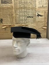 Vintage graduation mortar for sale  UK