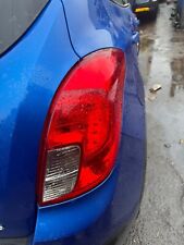 Vauxhall mokka mokka for sale  DUDLEY