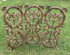 Vintage antique ornate for sale  Van Alstyne