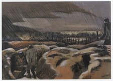 Shellburst zillebeke wwi for sale  BARNSLEY
