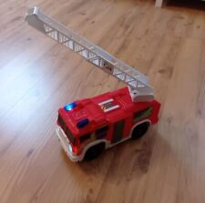 Dickie toys feuerwehr gebraucht kaufen  Eschweiler