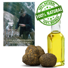 Olio tartufo uncinato usato  Pianella