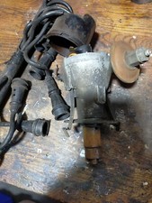 Lucas cylinder distributor for sale Lucas cylinder distributor for sale  NANTWICH