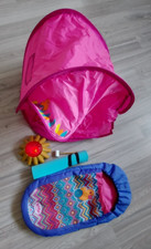 Baby born zelt gebraucht kaufen  Gelsenkirchen