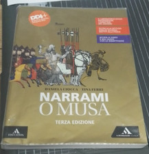 Narrami musa mondadori usato  Lumezzane