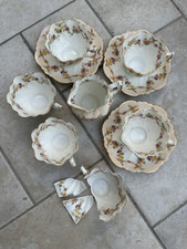 Antique balmoral china for sale  UK