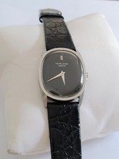 Favre leuba watch for sale  NEWRY