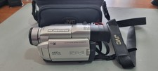 Jvc dvl105a camcorder for sale  LIVERPOOL