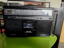 Grundig 750 professional gebraucht kaufen  Saarbrücken